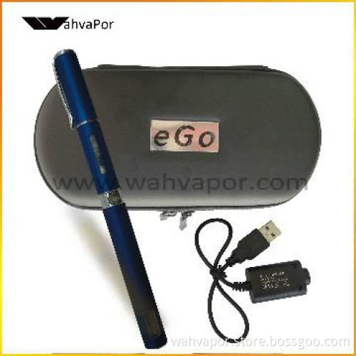 2013 Hot Maketing and Pen Style High Quality Newest EGO W LCD